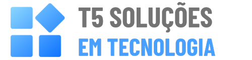 T5 Soluções em Tecnologia